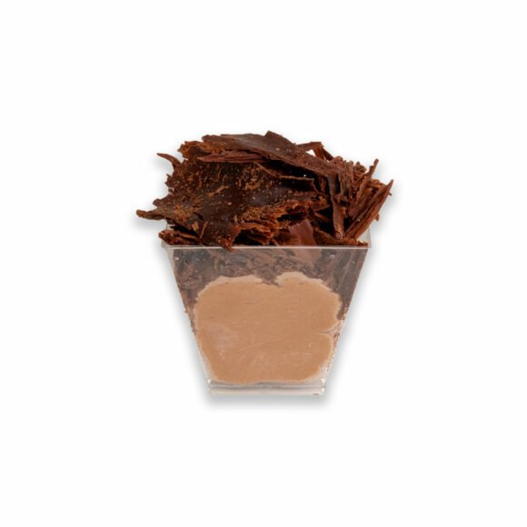 Mousse au chocolat