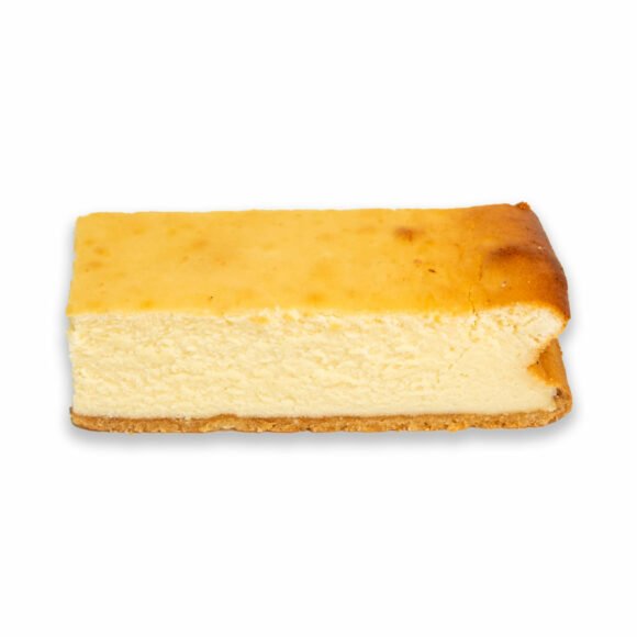 Gâteau au fromage